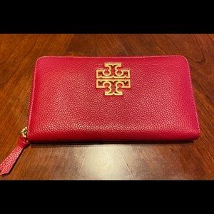 Tory Burch Wallet